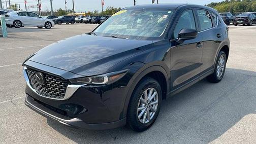 2023 Mazda CX-5 2.5 S