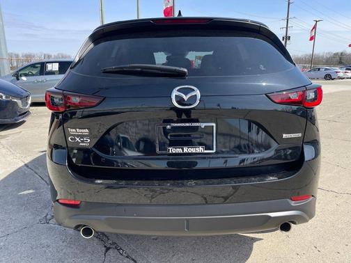 2023 Mazda CX-5 2.5 S