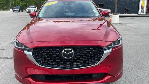 2024 Mazda CX-5 2.5 S Premium