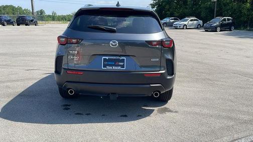 2025 Mazda CX-50 Hybrid Preferred Package