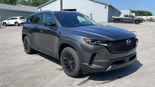 2025 Mazda CX-50 Hybrid Preferred Package