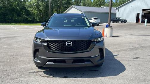 2025 Mazda CX-50 Hybrid Preferred Package