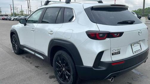 2025 Mazda CX-50 2.5 S Select Package