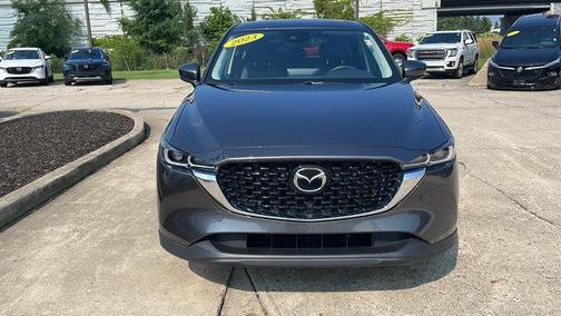 2023 Mazda CX-5 2.5 S Preferred