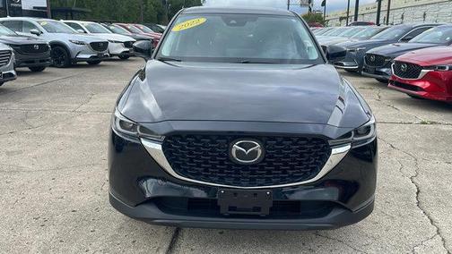 2022 Mazda CX-5 2.5 S Premium Plus