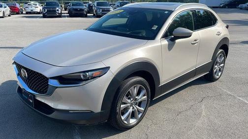 2023 Mazda CX-30 2.5 S Premium Package
