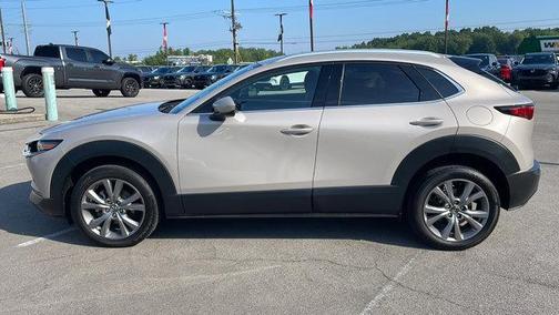 2023 Mazda CX-30 2.5 S Premium Package