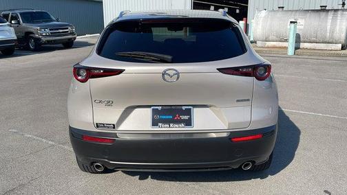 2023 Mazda CX-30 2.5 S Premium Package