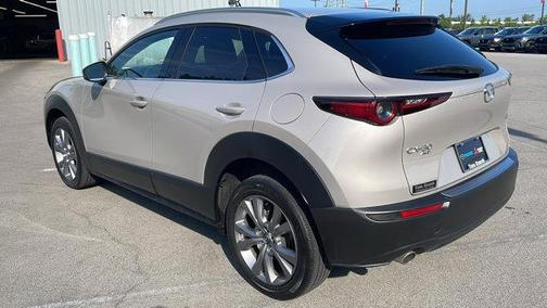 2023 Mazda CX-30 2.5 S Premium Package