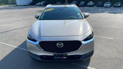 2023 Mazda CX-30 2.5 S Premium Package