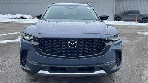 2026 Mazda CX-50 2.5 Turbo