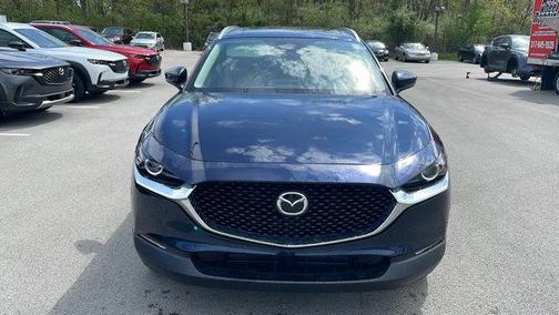 2025 Mazda CX-30 Preferred