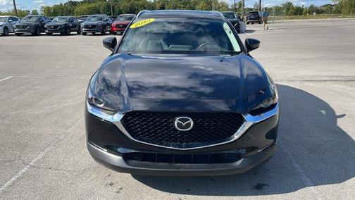 2023 Mazda CX-30 2.5 S Premium Package