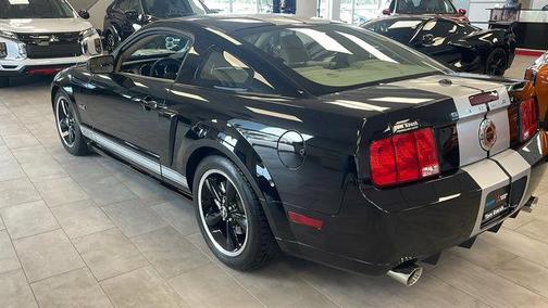 2007 Ford Mustang GT