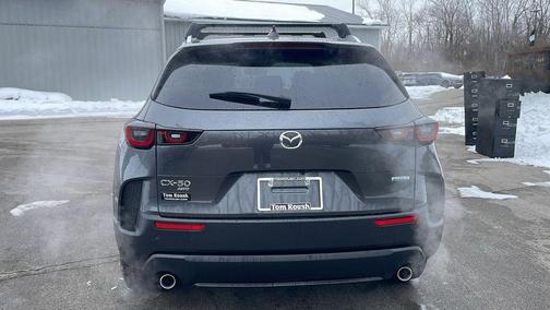 2026 Mazda CX-50 Hybrid Premium Plus