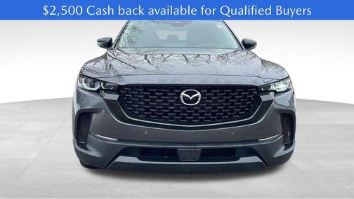 2026 Mazda CX-50 Hybrid Premium Plus