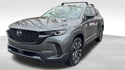 2026 Mazda CX-50 Hybrid Premium Plus