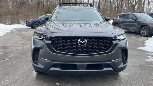 2026 Mazda CX-50 Hybrid Premium Plus