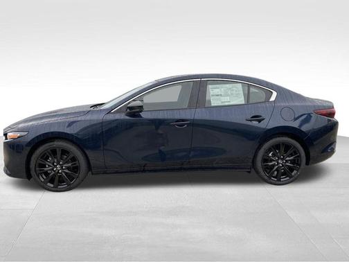 2026 Mazda Mazda3 2.5 S Select Sport