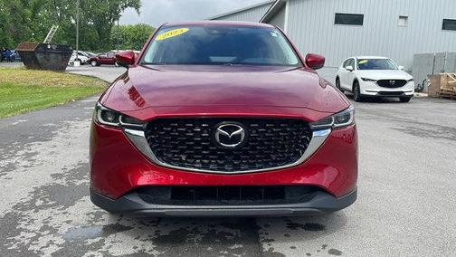 2023 Mazda CX-5 2.5 S Select