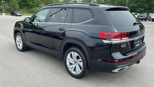 2023 Volkswagen Atlas 3.6L SE w/Technology