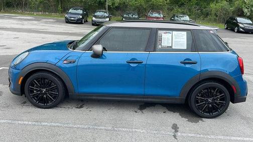 2023 MINI Hardtop Cooper S
