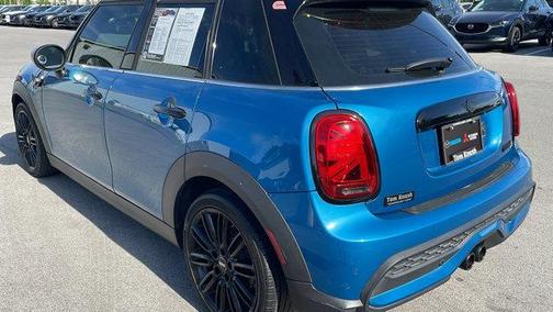 2023 MINI Hardtop Cooper S