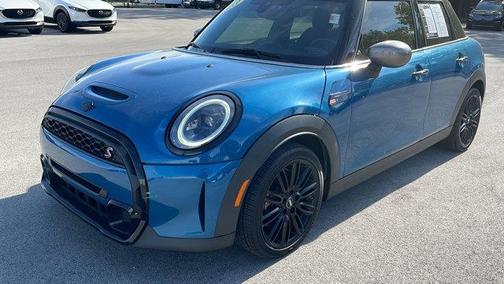 2023 MINI Hardtop Cooper S