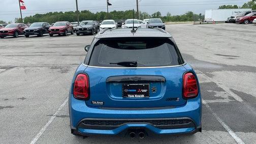 2023 MINI Hardtop Cooper S