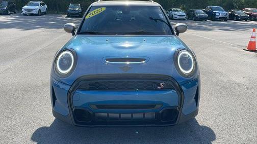 2023 MINI Hardtop Cooper S