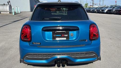 2023 MINI Hardtop Cooper S