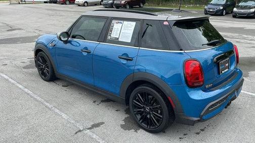 2023 MINI Hardtop Cooper S