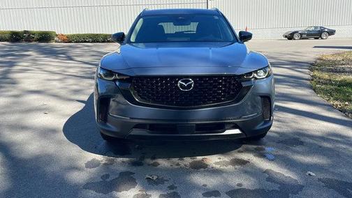 2025 Mazda CX-50 2.5 S Premium Plus Package