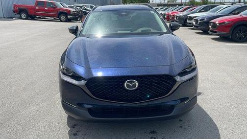 2025 Mazda CX-30 2.5 Turbo Premium Package