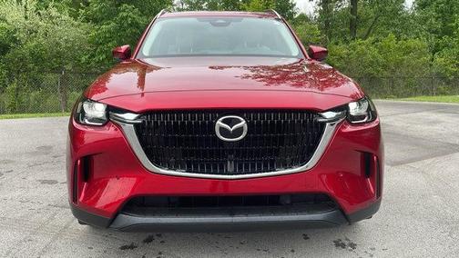 2025 Mazda CX-90 3.3 Turbo Preferred