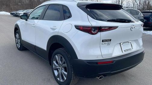 2026 Mazda CX-30 2.5 S Preferred Package