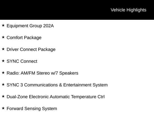 Magnetic 2018 Ford Explorer XLT