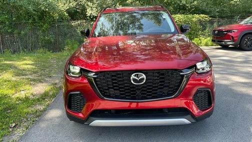 2025 Mazda CX-70 3.3 Turbo Premium Package