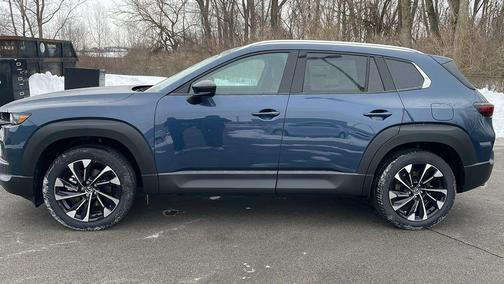 2026 Mazda CX-50 Hybrid Premium Plus