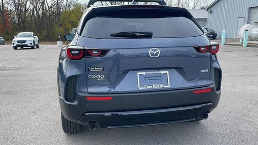 2026 Mazda CX-50 Hybrid Premium