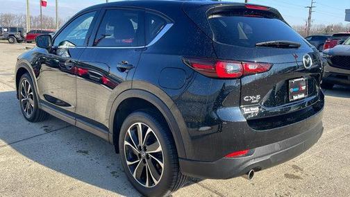 2023 Mazda CX-5 2.5 S
