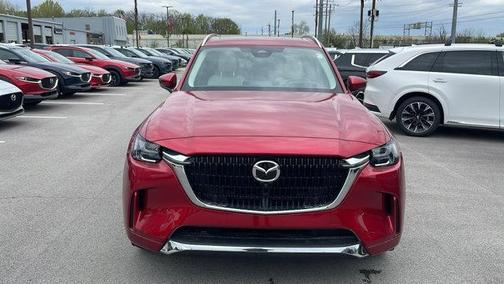 2025 Mazda CX-90 3.3 Turbo S Premium