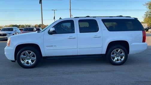 2012 GMC Yukon XL 1500 SLT