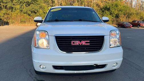 2012 GMC Yukon XL 1500 SLT