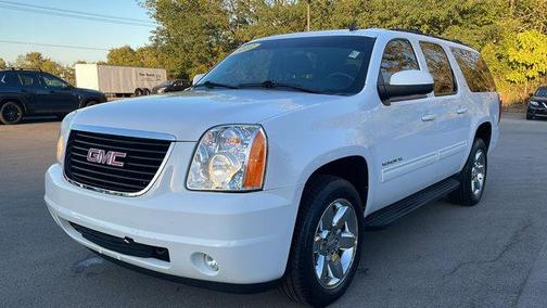 2012 GMC Yukon XL 1500 SLT