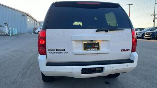 2012 GMC Yukon XL 1500 SLT