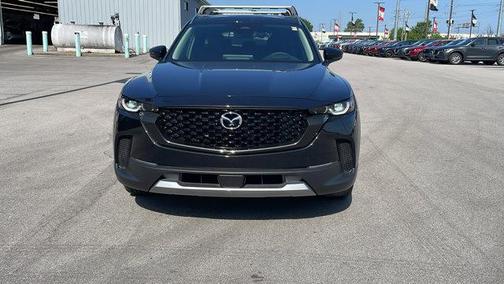 2025 Mazda CX-50 2.5 Turbo Premium Package