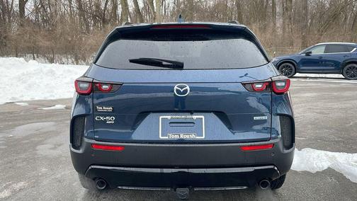 2026 Mazda CX-50 Hybrid Premium