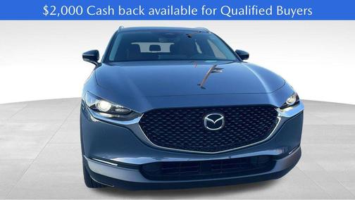 2026 Mazda CX-30 2.5 S Carbon Edition