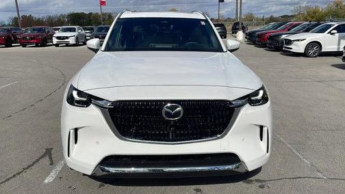 2026 Mazda CX-90 3.3 Turbo S Premium Plus